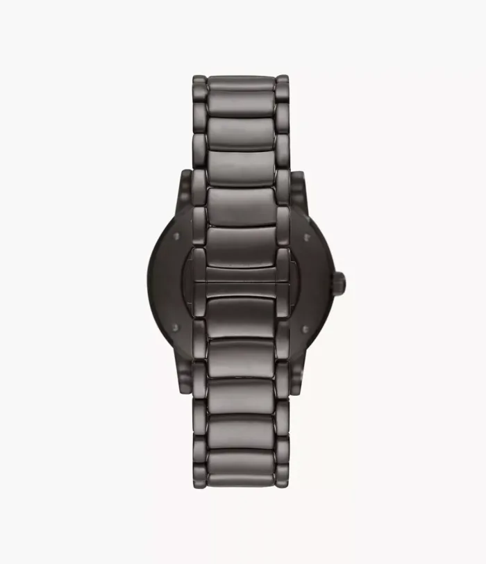 Emporio Armani Men's Meccanico Watch - AR60010 - Image 7